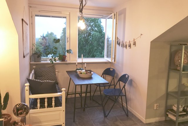 Samuel Permans Gata 28D, Östersund - bild 2