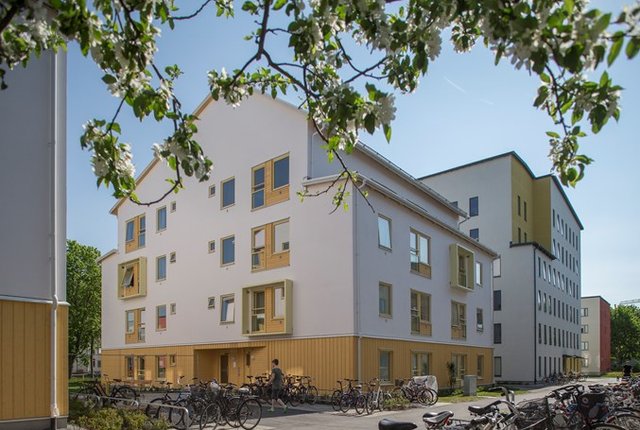Kantorsgatan 76, Uppsala - bild 2