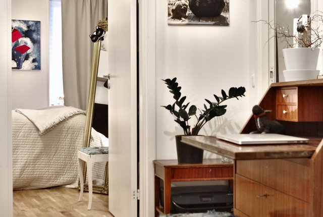 Humblegatan 1B, Sundbyberg - bild 3