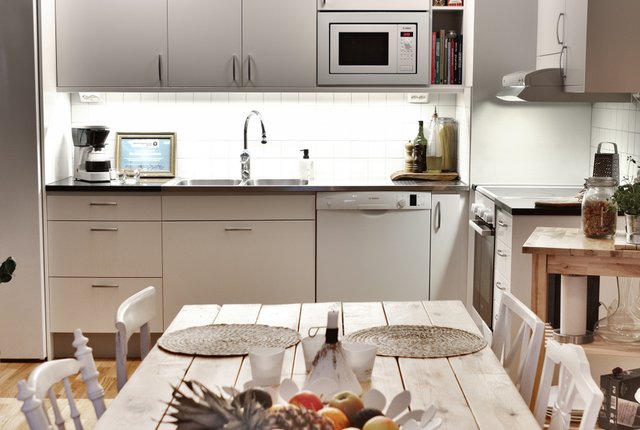 Humblegatan 1B, Sundbyberg - bild 1