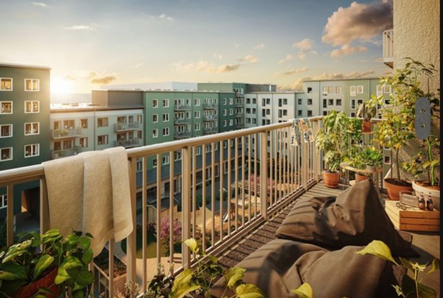 Ladugårdsgatan 49, Sundbyberg - bild 2