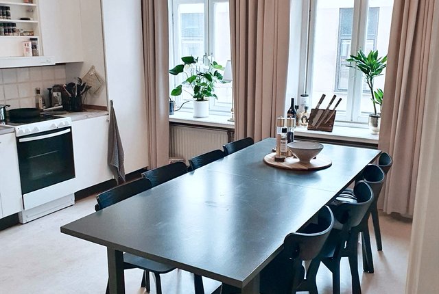 Olaigatan 13A, Örebro - bild 1