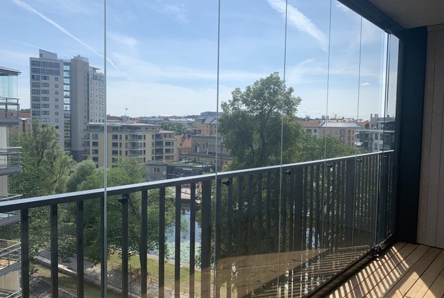 Brandmannagatan 3, Linköping - bild 2