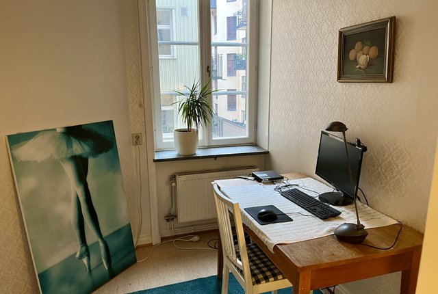 Kungstensgatan 26, Stockholm - bild 1