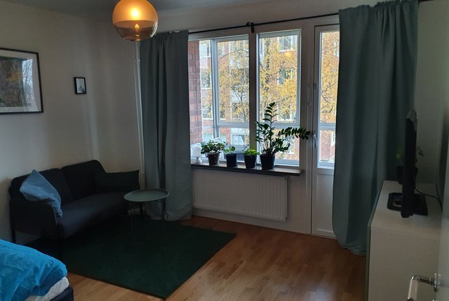 Rådsvägen 12, Huddinge - bild 4