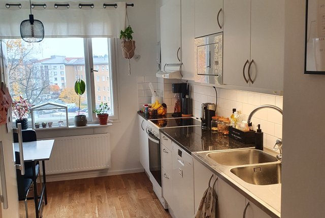 Rådsvägen 12, Huddinge - bild 2