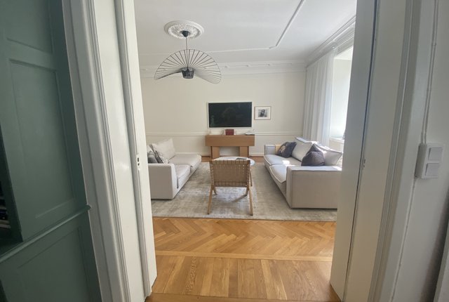Geijersgatan 3A, Göteborg - bild 1