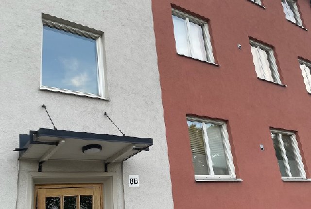 Viksängsvägen 8B, Södertälje - bild 1