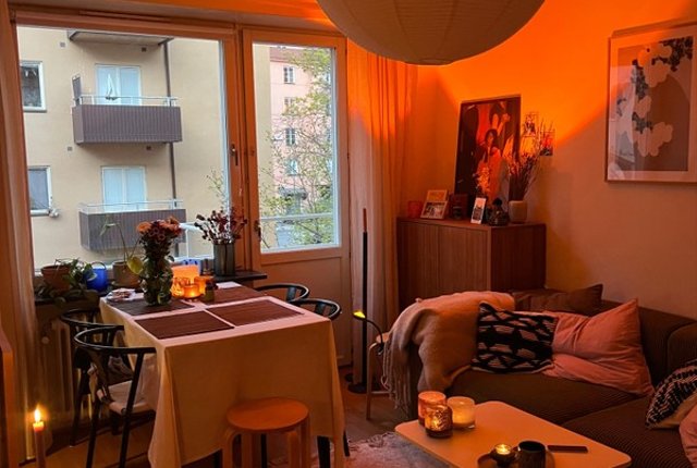Slipgatan 15, Stockholm - bild 1