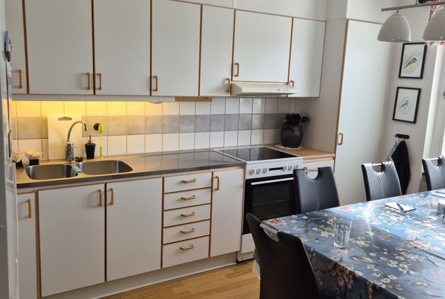 Hofverbergsgatan 2B, Helsingborg - bild 1