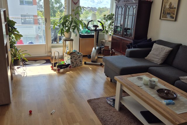 Hofverbergsgatan 2B, Helsingborg - bild 2