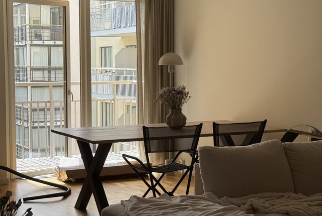 Lindholmsallén 43, Göteborg - bild 1