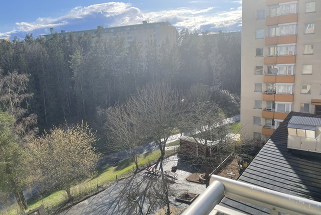 Fregattvägen 10, Täby - bild 3