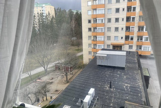 Fregattvägen 10, Täby - bild 4