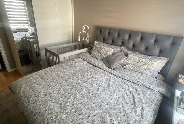 Fregattvägen 10, Täby - bild 1