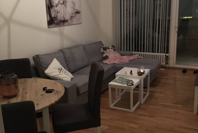 Per Albin Hanssons väg 30C, Malmö - bild 1