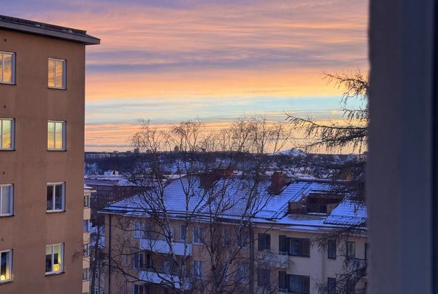 Rindögatan 21, Stockholm - bild 8