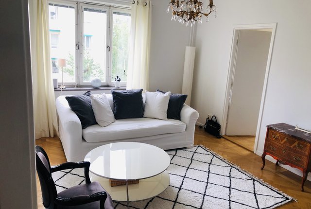 Rindögatan 21, Stockholm - bild 3