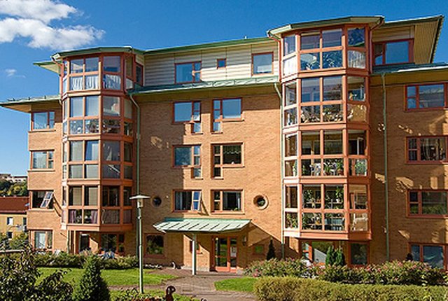 Ättestigen 10, Göteborg - bild 6