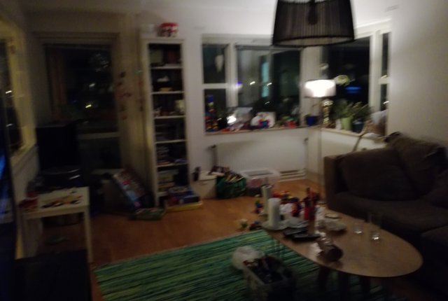 Ättestigen 10, Göteborg - bild 4