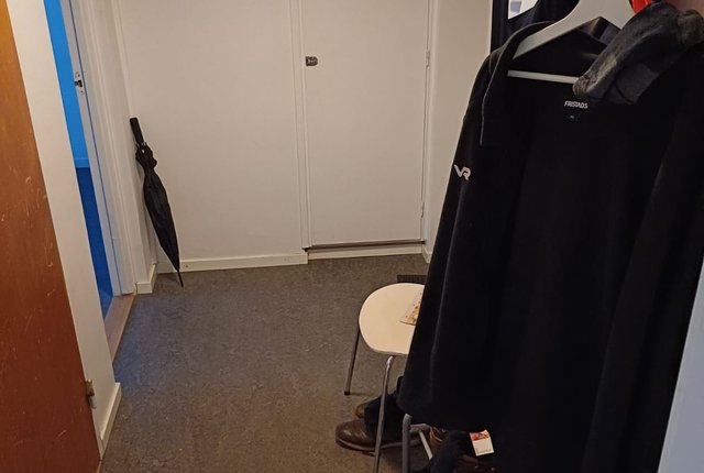 Kilsmogatan 12, Bandhagen - bild 1