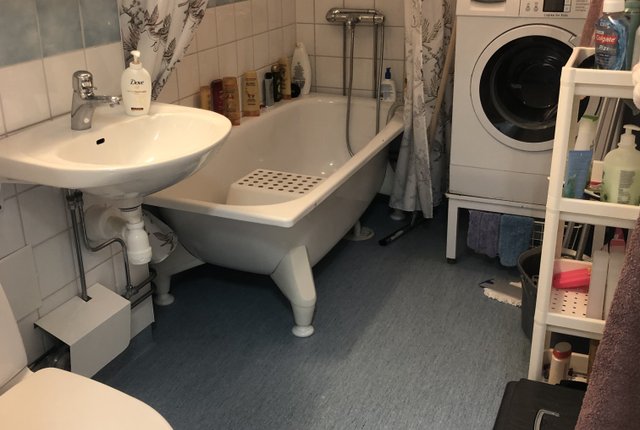 Bondegärdet 5, Angered - bild 3