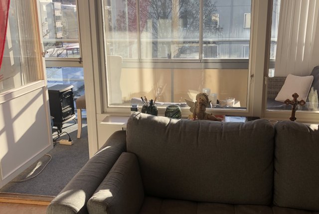 Bondegärdet 5, Angered - bild 4