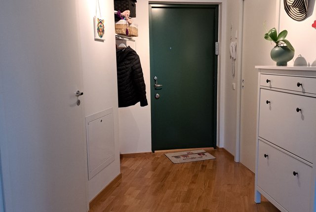 Bergsslingan 109, Lerum - bild 3