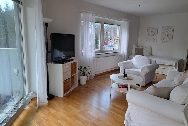 Bergsslingan 109, Lerum - bild 1