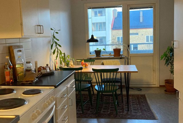 Spångatan 11B, Malmö - bild 1