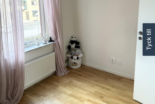 Bergmansgatan 6B, Mölndal - bild 1