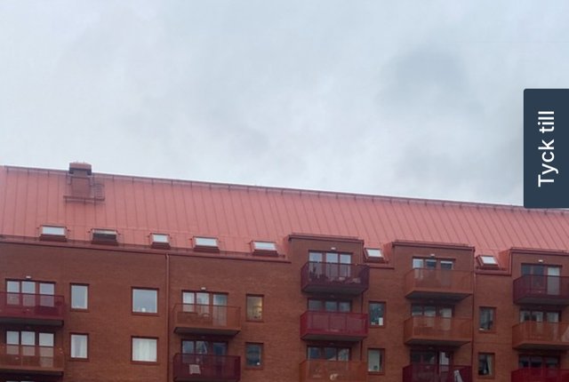Bergmansgatan 6B, Mölndal - bild 3