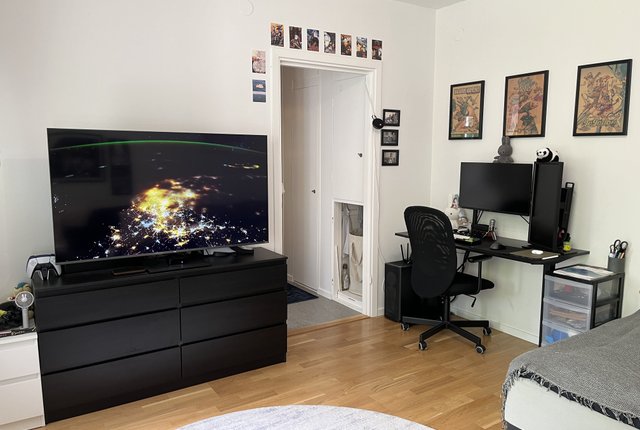 Holbergsgatan 70, Bromma - bild 2