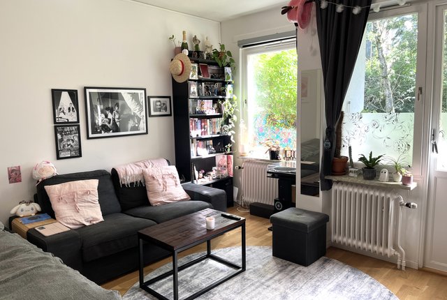Holbergsgatan 70, Bromma - bild 1