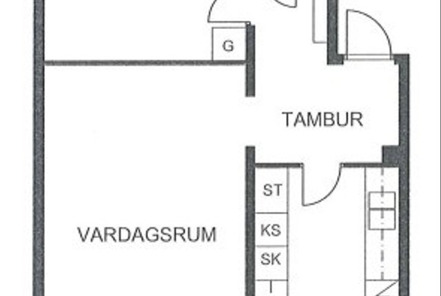 Våmmedalsvägen 102, Kållered - bild 1