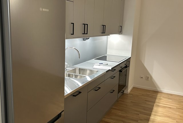 Åbrovägen 21, Farsta - bild 1