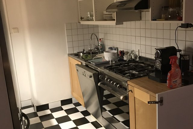 Hantverkargatan 65, Stockholm - bild 4