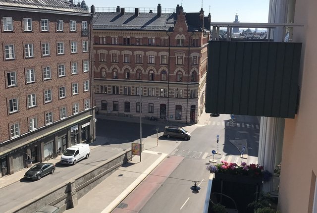 Hantverkargatan 65, Stockholm - bild 1