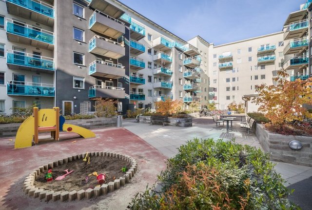 Ångkvarnsgatan 6, Uppsala - bild 2