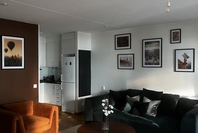 Ångkvarnsgatan 6, Uppsala - bild 1