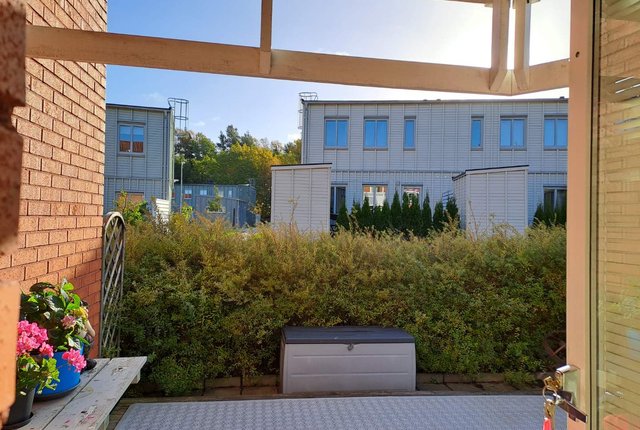 Prästgårdsallén 15, Upplands Väsby - bild 7