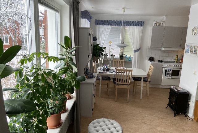 Prästgårdsallén 15, Upplands Väsby - bild 1