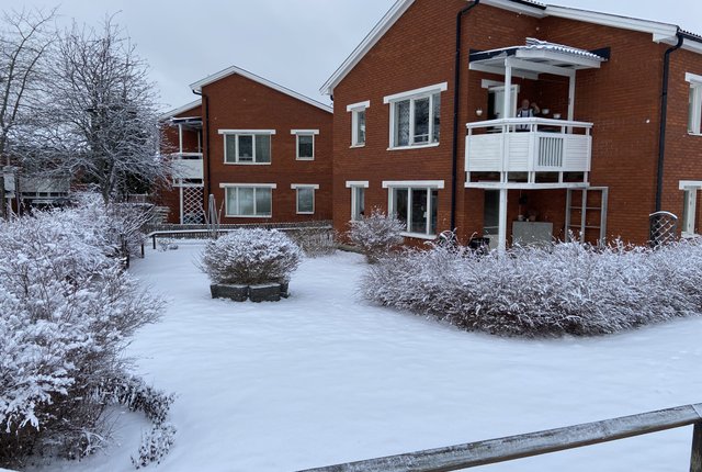 Prästgårdsallén 15, Upplands Väsby - bild 2