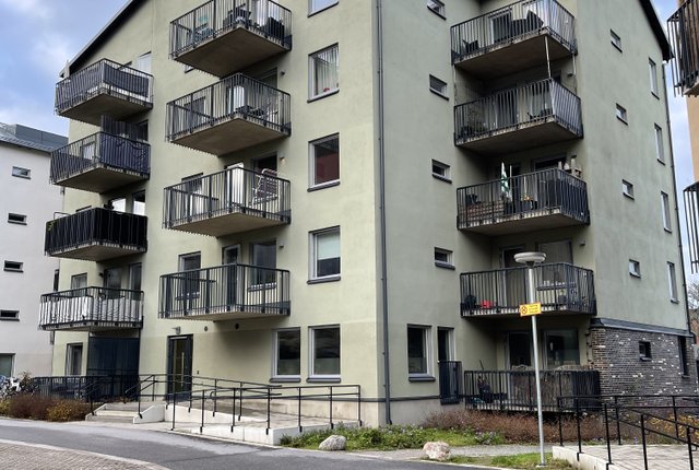 Granitstigen 3, Tyresö - bild 7