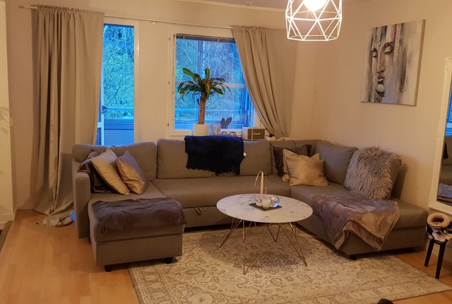 Odalvägen 18, Sundbyberg - bild 2