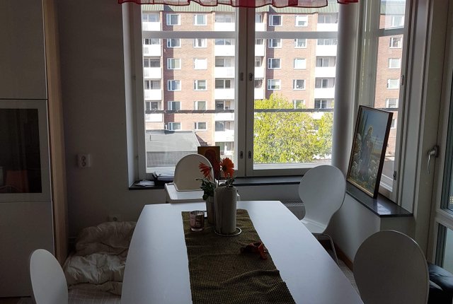 Agavägen 38, Lidingö - bild 1