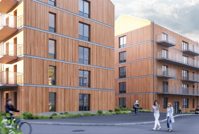 Skodonsvägen 8, Hägersten - bild 1