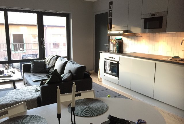 Skodonsvägen 8, Hägersten - bild 4