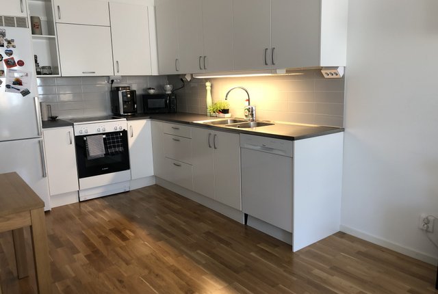 Mejerivägen 7, Stockholm - bild 3