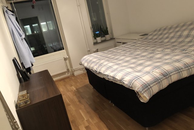 Mejerivägen 7, Stockholm - bild 7